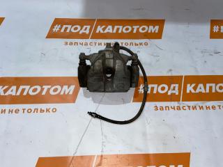 СУППОРТ перед. лев. Mazda 6 GJ GL 2015, 2.5 л., PY-VPS, бензин, АКПП, 46g, универсал, передний привод, GHY93399Z