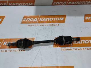 привод перед. лев. Mazda 6 GJ GL 2015, 2.5 л., PY-VPS, бензин, АКПП, 46g, универсал, передний привод, FTB62560X