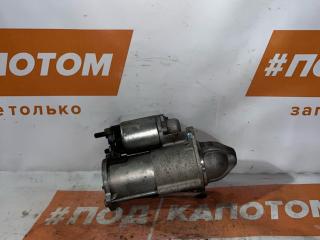 стартер Chevrolet Cruze 1 поколение [рестайлинг] (2012 - 2015), 1.8 л., F18D4, бензин, 96831615