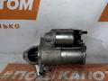 стартер Chevrolet Cruze 1 поколение [рестайлинг] (2012 - 2015), 1.8 л., F18D4, бензин, 96831615 - фото №2