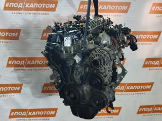 двигатель Mazda 6 GJ GL 2012, 2.2 л., SH-VPTR, дизель, АКПП, 42m, универсал, передний привод, SHY402300C, SH-VPTS