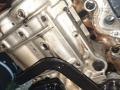 двигатель Mazda 6 GJ GL 2012, 2.2 л., SH-VPTR, дизель, АКПП, 42m, универсал, передний привод, SHY402300C, SH-VPTS - фото №33