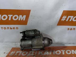 стартер Chevrolet Cruze 1 поколение [рестайлинг] (2012 - 2015), 1.8 л., F18D4, бензин, 96831615