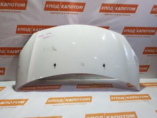 капот Citroen C3 2 поколение 2011, 1.6 л., 5f01, бензин, АКПП, ewp, хетчбэк 5 дв., передний привод, 7901R1