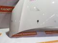 капот Citroen C3 2 поколение 2011, 1.6 л., 5f01, бензин, АКПП, ewp, хетчбэк 5 дв., передний привод, 7901R1 - фото №7