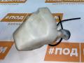 бачок омывателя Citroen C3 2 поколение 2011, 1.6 л., 5f01, бензин, АКПП, ewp, хетчбэк 5 дв., передний привод, 9683988680 - фото №3