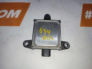 датчик мертвых (слепых) зон Mazda 6 GJ GL 2015, 2.5 л., PY-VPS, бензин, АКПП, 46g, универсал, передний привод, GRT667Y30A, GRT6-67Y30-A