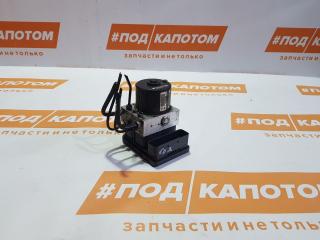 блок ABS Citroen C3 2 поколение 2011, 1.6 л., 5f01, бензин, АКПП, ewp, хетчбэк 5 дв., передний привод, 28560036043