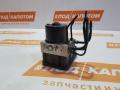 блок ABS Citroen C3 2 поколение 2011, 1.6 л., 5f01, бензин, АКПП, ewp, хетчбэк 5 дв., передний привод, 28560036043 - фото №4