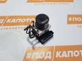 блок ABS Citroen C3 2 поколение 2011, 1.6 л., 5f01, бензин, АКПП, ewp, хетчбэк 5 дв., передний привод, 28560036043 - фото №6