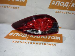 фонарь задний левый Mazda 6 GJ GL 2015, 2.5 л., PY-VPS, бензин, АКПП, 46g, универсал, передний привод, GHP951160A