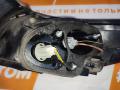фонарь задний левый Mazda 6 GJ GL 2015, 2.5 л., PY-VPS, бензин, АКПП, 46g, универсал, передний привод, GHP951160A - фото №3