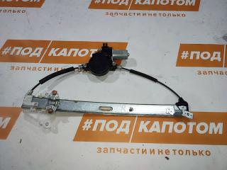 стеклоподъемник передний правый Mazda 6 GJ GL 2015, 2.5 л., PY-VPS, бензин, АКПП, 46g, универсал, передний привод, GHP958590A