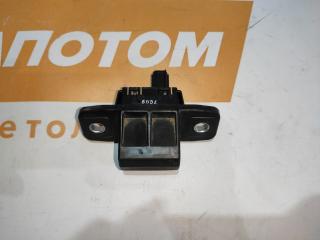 кнопка открытия багажника Mazda CX-5 KF 2017, 2.5 л., PY-VPS, бензин, АКПП, 41w, внедорожник 5 дв., полный привод, KB7W624B0