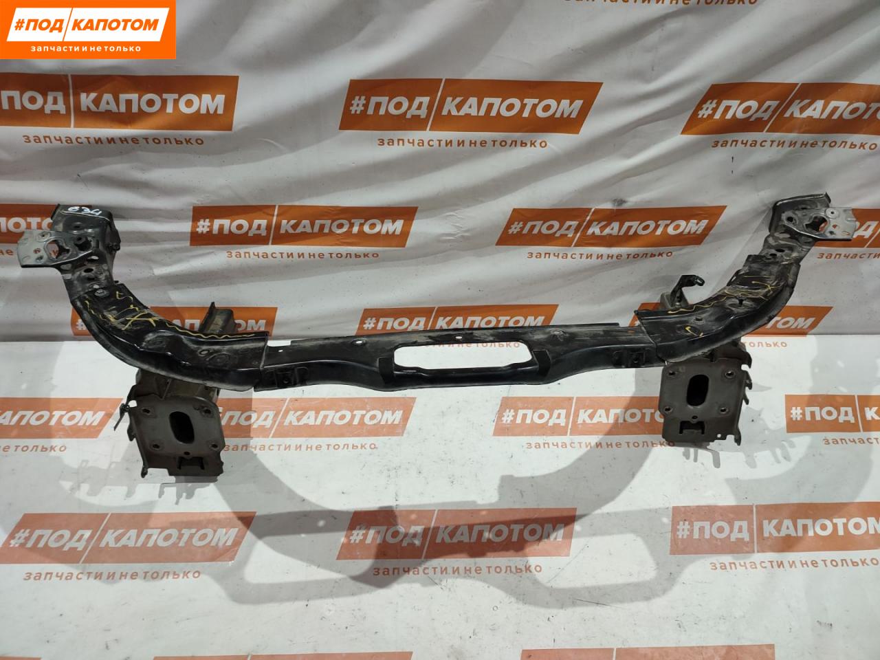 верхняя планка телевизора Mazda 6 GJ GL 2015, 2.5 л., PY-VPS, бензин, АКПП, 46g, универсал, передний привод, GHP950070A, GHP9501C0A, PE1615200, GHR553110B, G46L53150, GHR161480B - фото №1