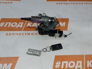 замок зажигания Mitsubishi Lancer 10 поколение 2010, 2.0 л., 4B11, бензин, АКПП, x42b, седан, передний привод