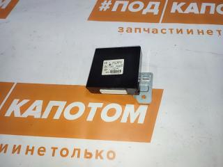 блок управления центральным замком Mitsubishi Lancer 10 поколение 2010, 1.8 л., 4B10, бензин, АКПП, x42a, седан, передний привод, 8637A392