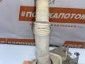 бачок омывателя Mitsubishi Lancer 10 поколение 2010, 2.0 л., 4B11, бензин, АКПП, p26b, седан, полный привод, 8260A117, 8260A118 - фото №2