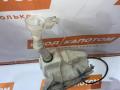 бачок омывателя Mitsubishi Lancer 10 поколение 2010, 2.0 л., 4B11, бензин, АКПП, p26b, седан, полный привод, 8260A117, 8260A118 - фото №4