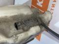 бачок омывателя Mitsubishi Lancer 10 поколение 2010, 2.0 л., 4B11, бензин, АКПП, p26b, седан, полный привод, 8260A117, 8260A118 - фото №5