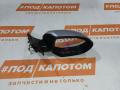 зеркало наружное правое Mazda 6 GH 2008, 2.5 л., L5-VE, бензин, АКПП, 36l, седан, передний привод, GS2J69120D12, GS2J69120D - фото №2