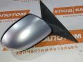 зеркало наружное правое Mazda 6 GH 2008, 2.5 л., L5-VE, бензин, АКПП, 36l, седан, передний привод, GS2J69120D12, GS2J69120D - фото №5