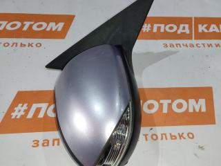 зеркало наружное правое Mazda 6 GH 2008, 2.5 л., L5-VE, бензин, АКПП, 36l, седан, передний привод, GS2J69120D12, GS2J69120D