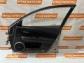 дверь передняя правая Mazda 6 GH [рестайлинг] 2009, 2.0 л., LF-VE, бензин, АКПП, 22v, седан, передний привод, GSYD5802XJ, G39E68430A02, GS1D58031 - фото №2