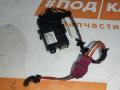 сопротивление печки Mercedes-Benz C-Класс W204 2012, 1.8 л., M 271.820, бензин, АКПП, 775, седан, передний привод, A2128702110 - фото №4