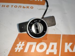 блок управления светом Mercedes-Benz C-Класс W204 2012, 1.8 л., M 271.820, бензин, АКПП, 775, седан, передний привод, A2129050551