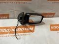 зеркало наружное правое Nissan X-Trail T31 [рестайлинг] 2010, 2.0 л., MR20DE, бензин, АКПП, g41, внедорожник 5 дв., полный привод, 96301JG005 - фото №2