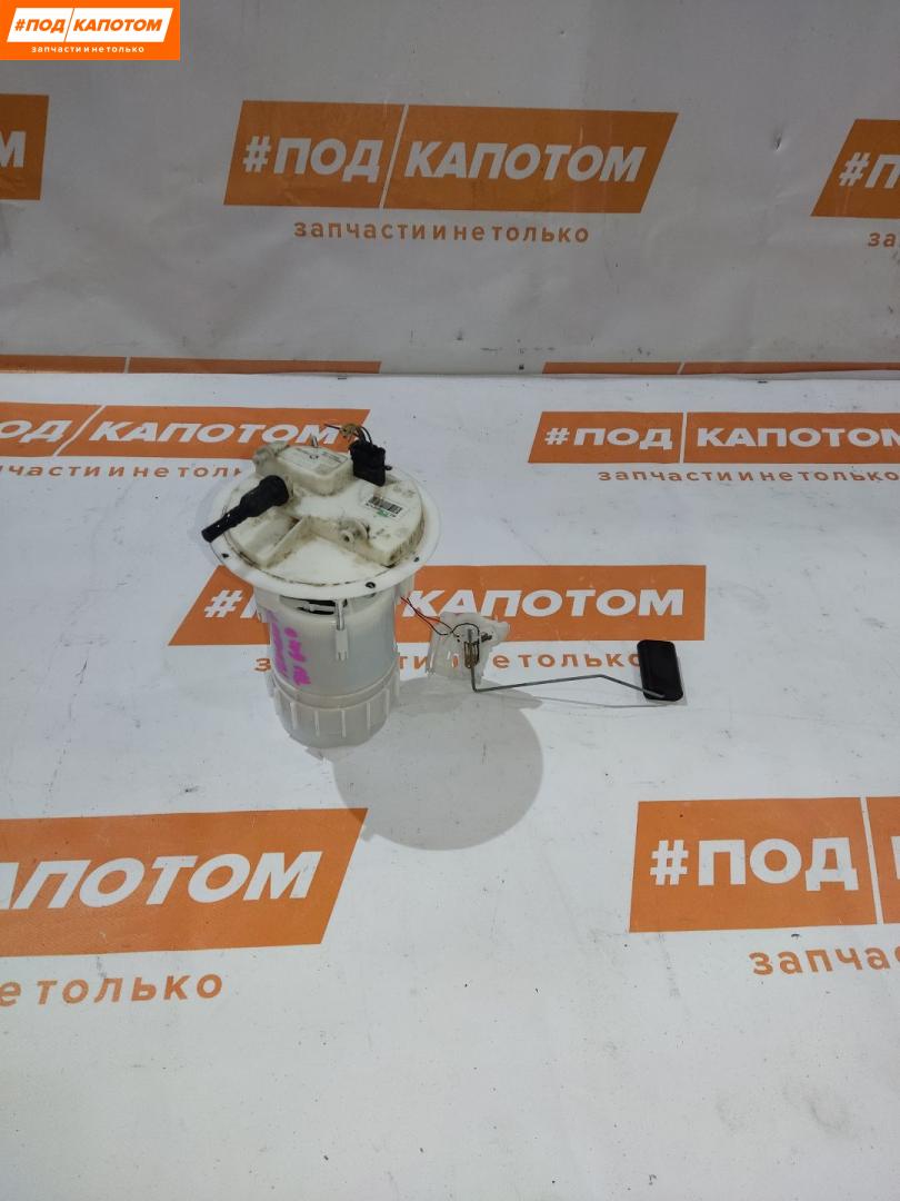 насос топливный Peugeot 208 1 поколение 2012, 1.6 л., 5f01(EP6), бензин, АКПП, kcl, хетчбэк 5 дв., передний привод, 9674466680 - фото №1