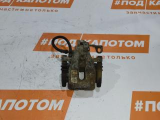 СУППОРТ зад. лев. Peugeot 208 1 поколение 2012, 1.6 л., 5f01(EP6), бензин, АКПП, kcl, хетчбэк 5 дв., передний привод, 32053754, 4404F9