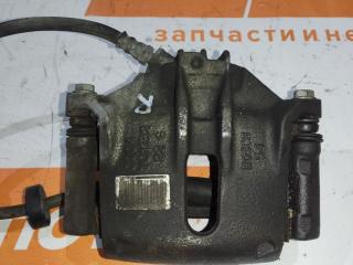 СУППОРТ перед. прав. Peugeot 208 1 поколение 2012, 1.6 л., 5f01(EP6), бензин, АКПП, kcl, хетчбэк 5 дв., передний привод, 4400R7