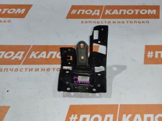 подушка крепления двигателя Peugeot 208 1 поколение 2012, 1.6 л., 5f01(EP6), бензин, АКПП, kcl, хетчбэк 5 дв., передний привод, 9801521580