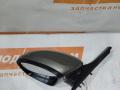 зеркало наружное левое Peugeot 208 1 поколение 2012, 1.6 л., 5f01(EP6), бензин, АКПП, kcl, хетчбэк 5 дв., передний привод - фото №3