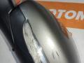 зеркало наружное левое Peugeot 208 1 поколение 2012, 1.6 л., 5f01(EP6), бензин, АКПП, kcl, хетчбэк 5 дв., передний привод - фото №6