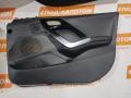 Обшивка двери (комплект) Peugeot 208 1 поколение 2012, 1.6 л., 5f01(EP6), бензин, АКПП, kcl, хетчбэк 5 дв., передний привод - фото №2