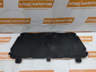 шумоизоляция капота Peugeot 208 1 поколение 2012, 1.6 л., 5f01(EP6), бензин, АКПП, kcl, хетчбэк 5 дв., передний привод