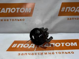 насос гидроусилителя руля Chevrolet Cruze 1 поколение (2009 - 2012), 1.8 л., F18D4, бензин, 96837813