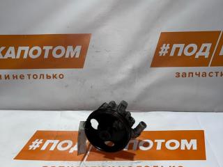 насос гидроусилителя руля Chevrolet Cruze 1 поколение (2009 - 2012), 1.8 л., F18D4, бензин, 96837813