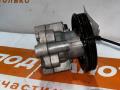 насос гидроусилителя руля Chevrolet Cruze 1 поколение (2009 - 2012), 1.8 л., F18D4, бензин, 96837813 - фото №4