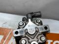 насос гидроусилителя руля Chevrolet Cruze 1 поколение (2009 - 2012), 1.8 л., F18D4, бензин, 96837813 - фото №5