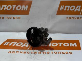 насос гидроусилителя руля Chevrolet Cruze 1 поколение (2009 - 2012), 1.8 л., F18D4, бензин, 96837813