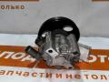 насос гидроусилителя руля Chevrolet Cruze 1 поколение (2009 - 2012), 1.8 л., F18D4, бензин, 96837813 - фото №3