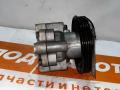 насос гидроусилителя руля Chevrolet Cruze 1 поколение (2009 - 2012), 1.8 л., F18D4, бензин, 96837813 - фото №4