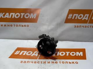 насос гидроусилителя руля Chevrolet Cruze 1 поколение (2009 - 2012), 1.8 л., F18D4, бензин, 96837813