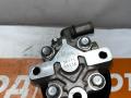 насос гидроусилителя руля Chevrolet Cruze 1 поколение (2009 - 2012), 1.8 л., F18D4, бензин, 96837813 - фото №5