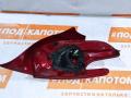 фонарь задний левый Peugeot 208 1 поколение 2012, 1.6 л., 5f01(EP6), бензин, АКПП, kcl, хетчбэк 5 дв., передний привод - фото №6