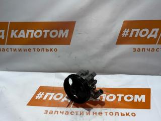 насос гидроусилителя руля Chevrolet Cruze 1 поколение (2009 - 2012), 1.8 л., F18D4, бензин, 96837813